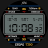 Y26 Retro-licious Watch Face 's icon