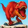 Dinosaur Guard 2:Game for kids 's icon