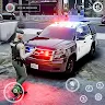 US Police Officer Simulator 3d 's icon