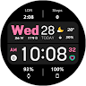HMKWatch Digital 184 's icon