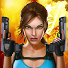 Lara Croft: Relic Run 's icon