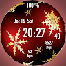 EY17 NewYear Ball WatchFace 's icon