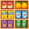 Goods Match Triple 3D Sorting 's icon