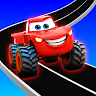 Car Race: 3D Racing Cars Games 's icon