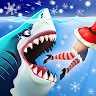 Hungry Shark World 's icon