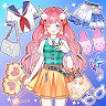 Anime Princess 2：Dress Up Game 's icon