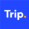Trip.com: Book Flights, Hotels 's icon
