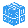 Mathos AI: Math Helper & Tutor 's icon