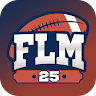 Football Legacy Manager 25 's icon