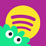 Spotify Kids 's icon