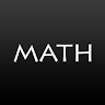 数学|谜题和益智数学游戏 's icon