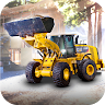 Construction Simulator 4 's icon