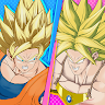 DRAGON BALL GEKISHIN SQUADRA 's icon
