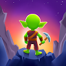 Goblin Dungeon: Idle Adventure 's icon