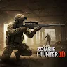 Zombie Hunter 3D: Survival War 's icon