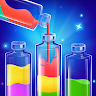 Happy Sort - Water Sort Game 's icon