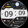 IA27 Digital Watchface 's icon