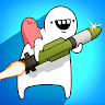Missile Dude RPG : idle hero 's icon