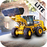 Construction Simulator 4 Lite 's icon