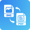 Image Converter: JPG, PNG, PDF 's icon