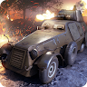 Commanders at War: WW2 Battle 's icon
