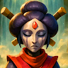 Throne Holder: Card Heroes RPG 's icon