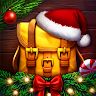 Backpack Brawl: Winter Battles 's icon