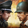 World Warfare:WW2 tactic game 's icon
