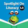 Spotlight On Literacy LEVEL 3 's icon