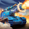 Tank War: Legend Shooting Game 's icon