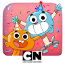 Gumball's Amazing Party Game 's icon