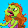 Merge Zombie Survival 's icon