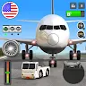 Pilot Simulator: Airplane Game 's icon