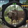 Deer Hunter Wild Hunting Games 's icon