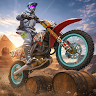 Extreme Bike Stunts: Bike Game 's icon