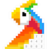 Pixel Color: Paint by Number 's icon