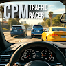 CPM Traffic Racer 's icon