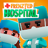 Idle Frenzied Hospital Tycoon 's icon