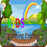 KIDS - learning english 's icon