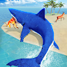 Shark Attack Sim: Hunting Game 's icon
