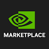 NVIDIA Marketplace Admin 's icon