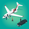 Airport Inc. Idle Tycoon Game 's icon