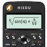 HiEdu 科学计算器 He-580 's icon