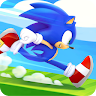 Sonic Runners Adventure 游戏 's icon