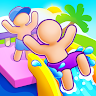 My Aquapark: Idle Water Empire 's icon