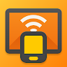 Cast to TV, Chromecast & Roku 's icon
