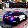 Police Chase Car Game Offline 's icon