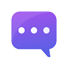 Wize SMS: Message & Messenger 's icon