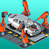 Car Factory Simulator 's icon