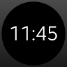 Digital Time Watchface 's icon